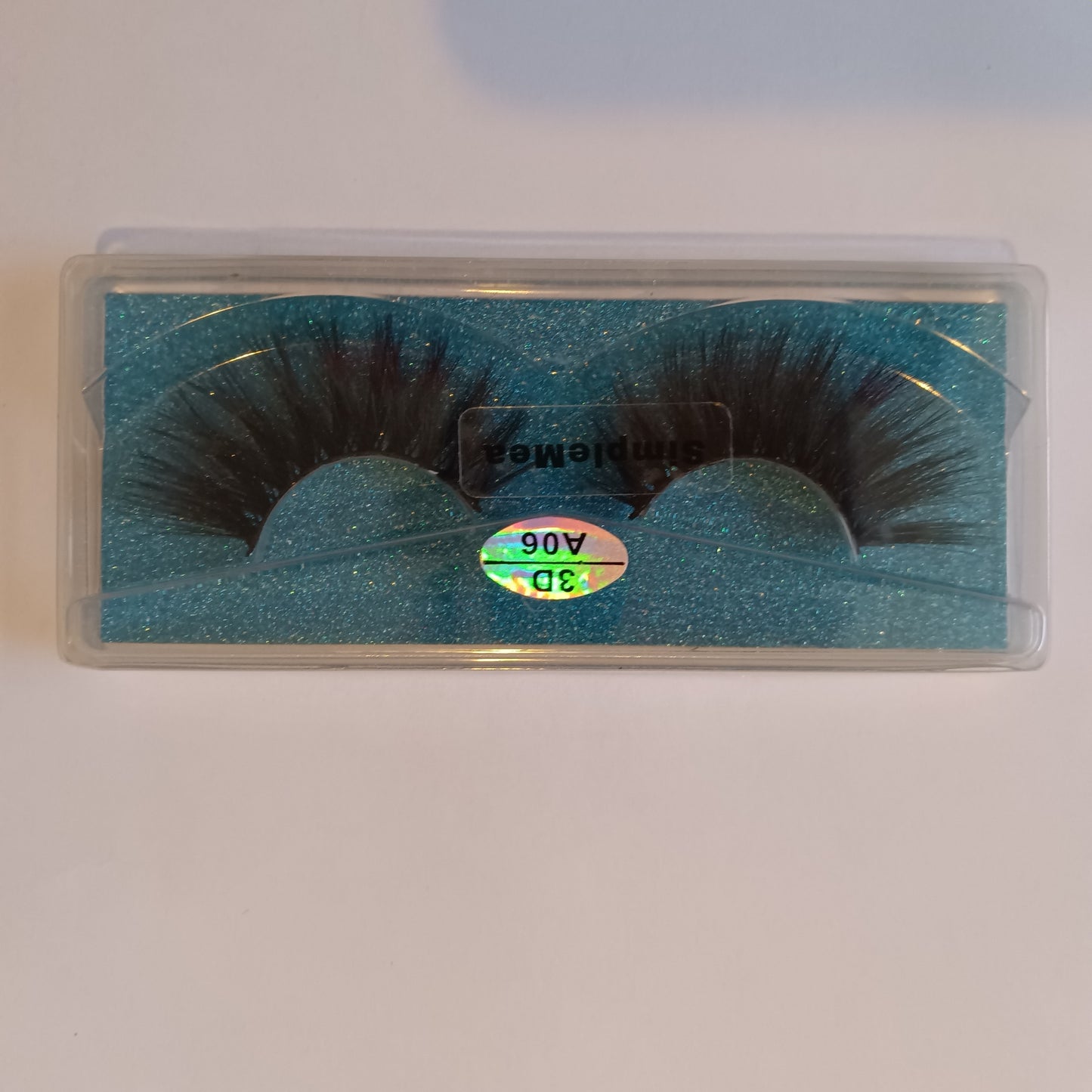 BLUE OCEAN LASH